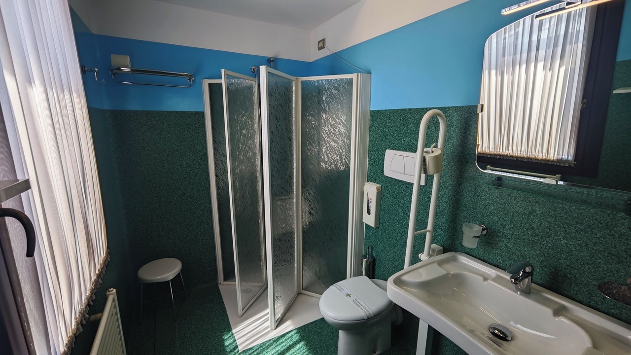 Photo of Bathroom in Olmo di Mira