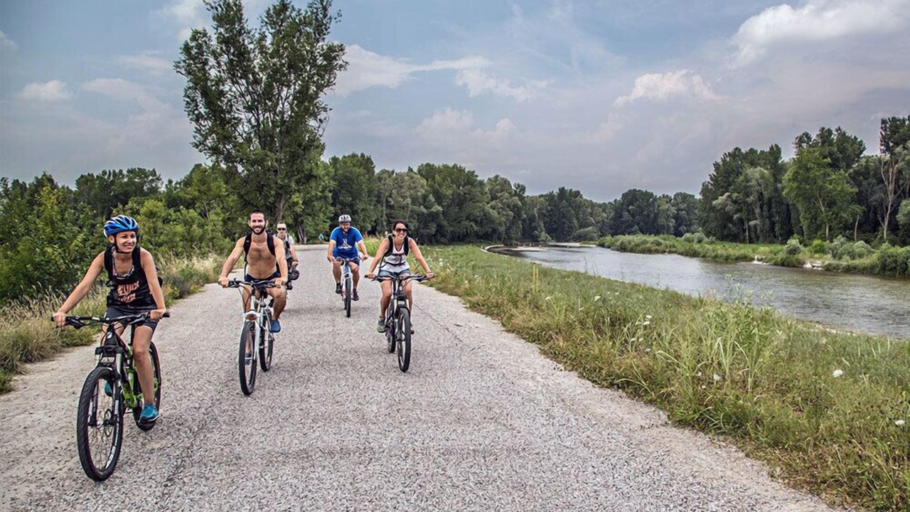 Photo of Outdoor in Olmo di Mira