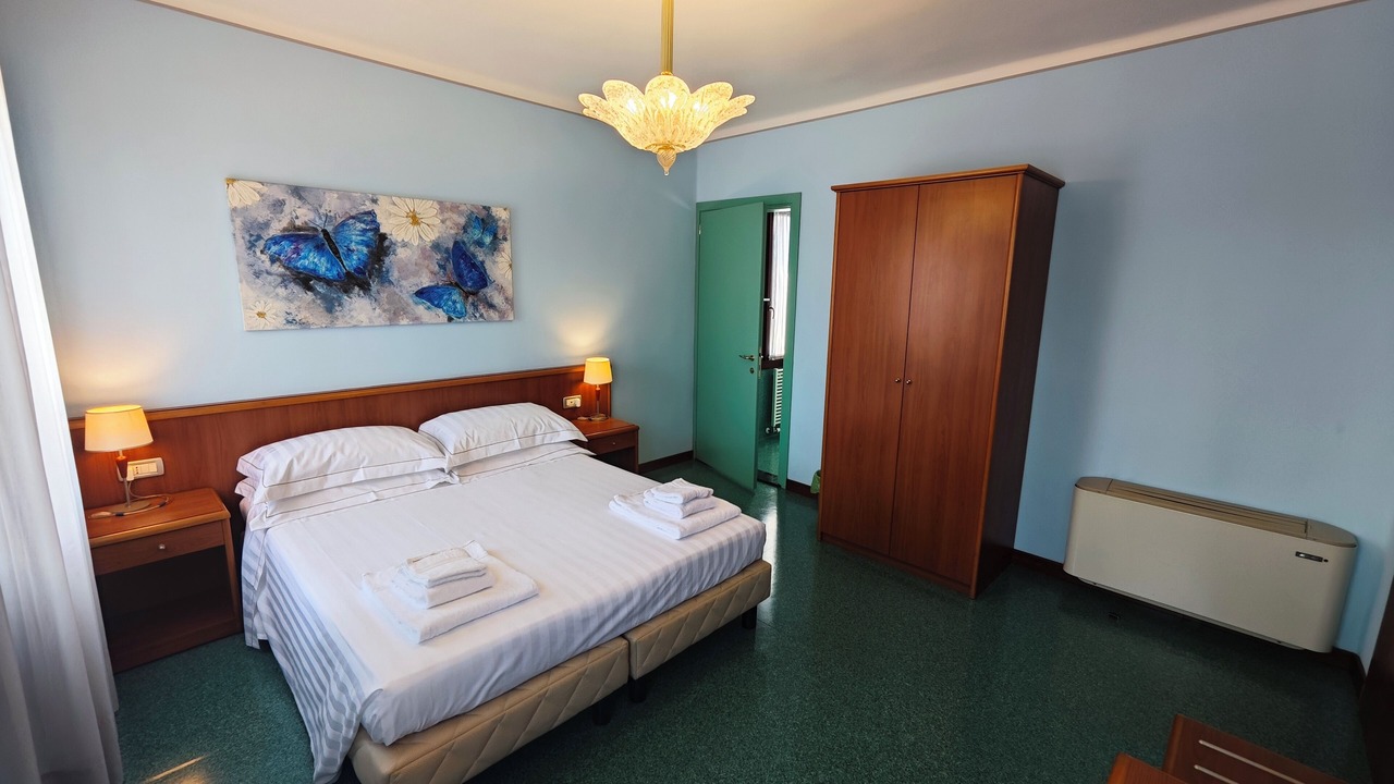 Photo of Bedroom in Olmo di Mira