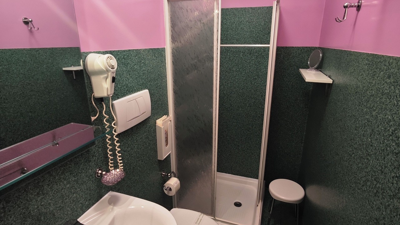 Photo of Bathroom in Olmo di Mira