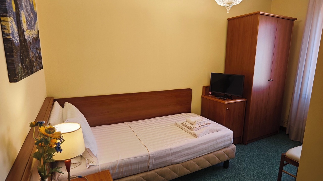 Photo of Bedroom in Olmo di Mira