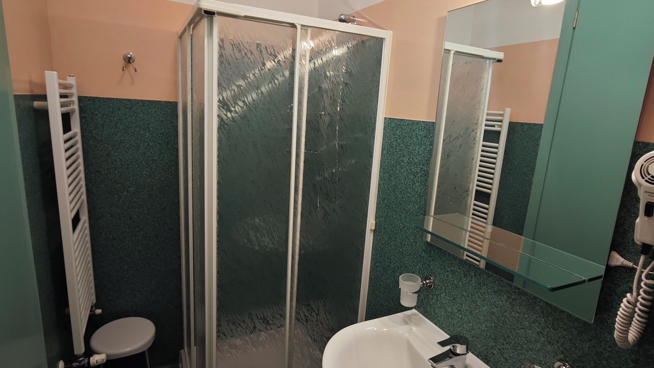 Photo of Bathroom in Olmo di Mira