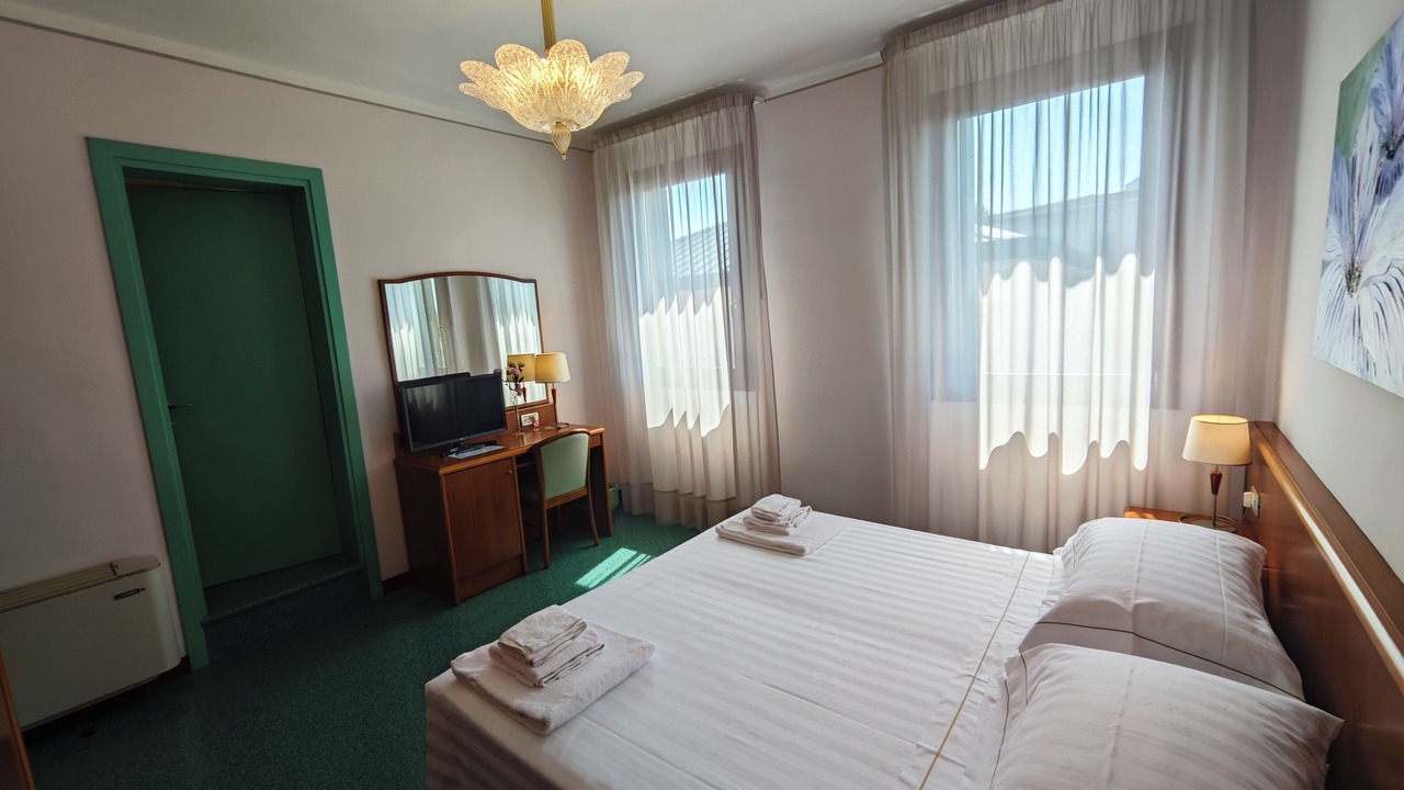 Photo of Bedroom in Olmo di Mira