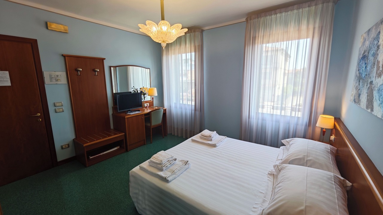 Photo of Bedroom in Olmo di Mira