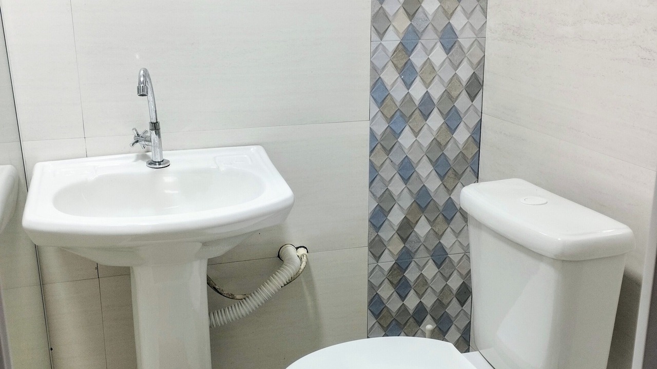 Photo of Bathroom in Silva Jardim