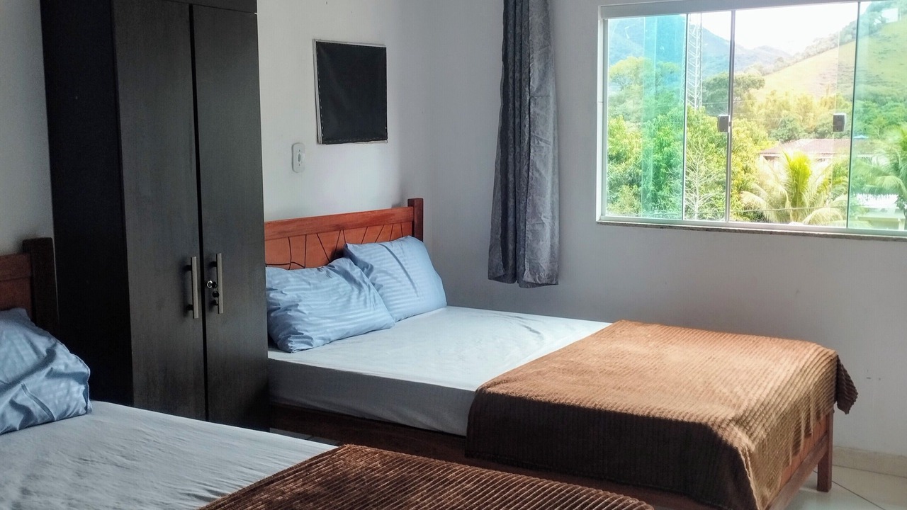 Photo of Bedroom in Silva Jardim