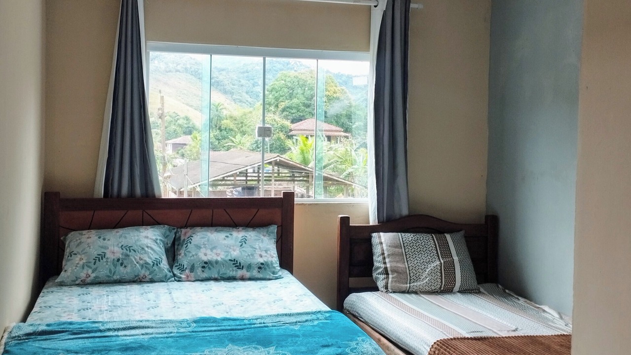 Photo of Bedroom in Silva Jardim