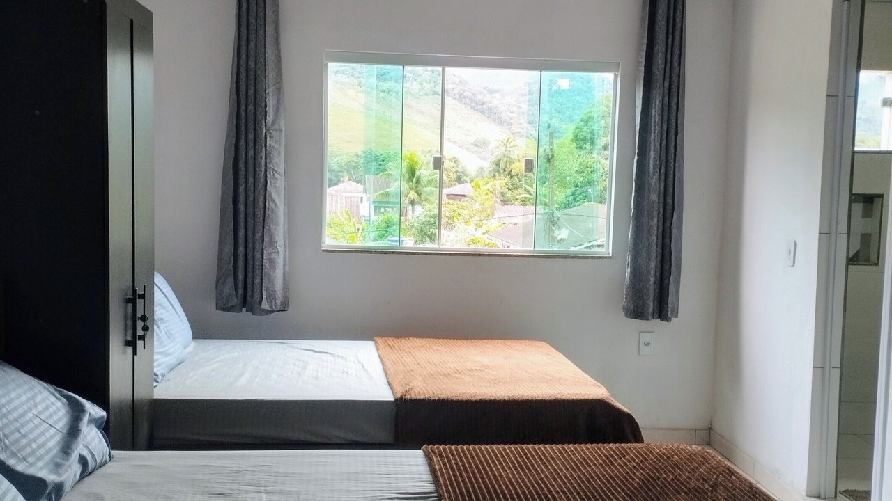 Photo of Bedroom in Silva Jardim