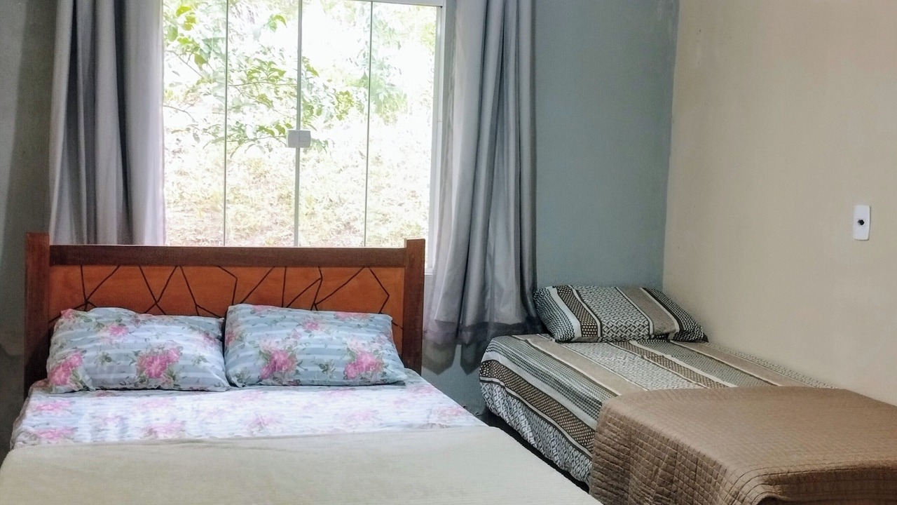Photo of Bedroom in Silva Jardim