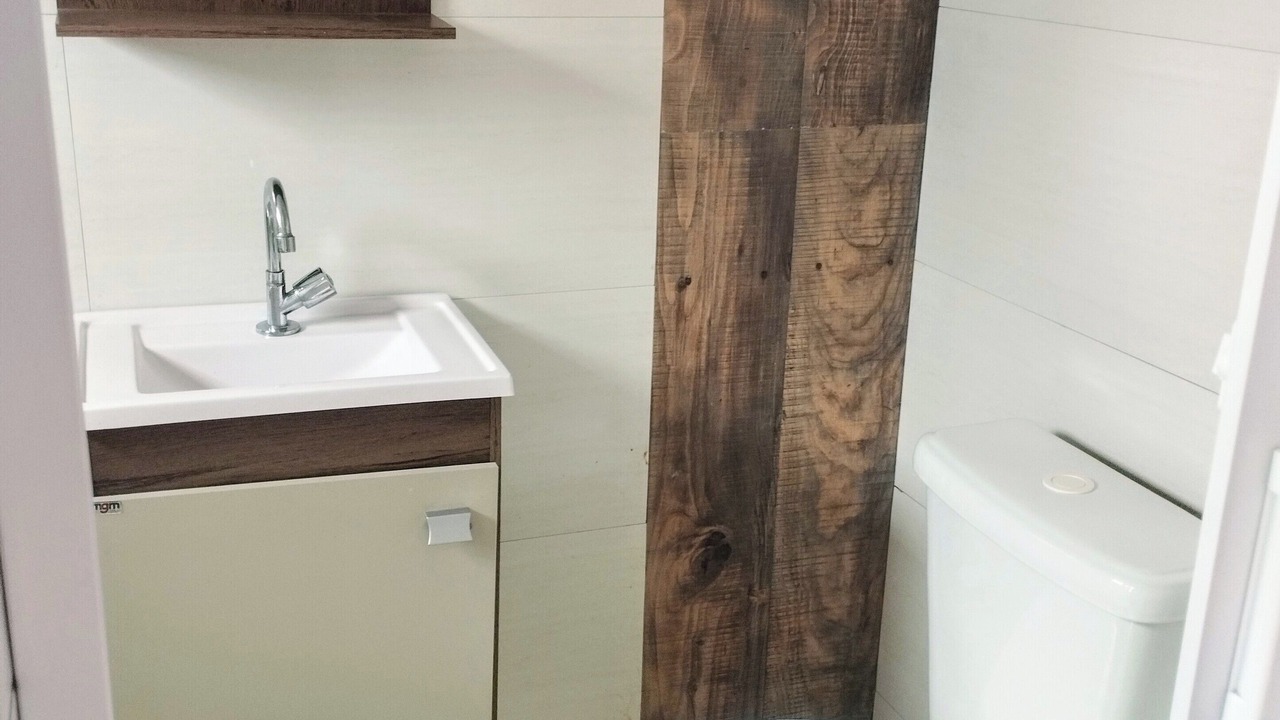 Photo of Bathroom in Silva Jardim