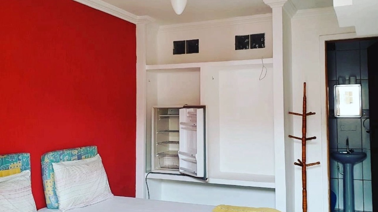 Photo of Bedroom in Rio das Ostras