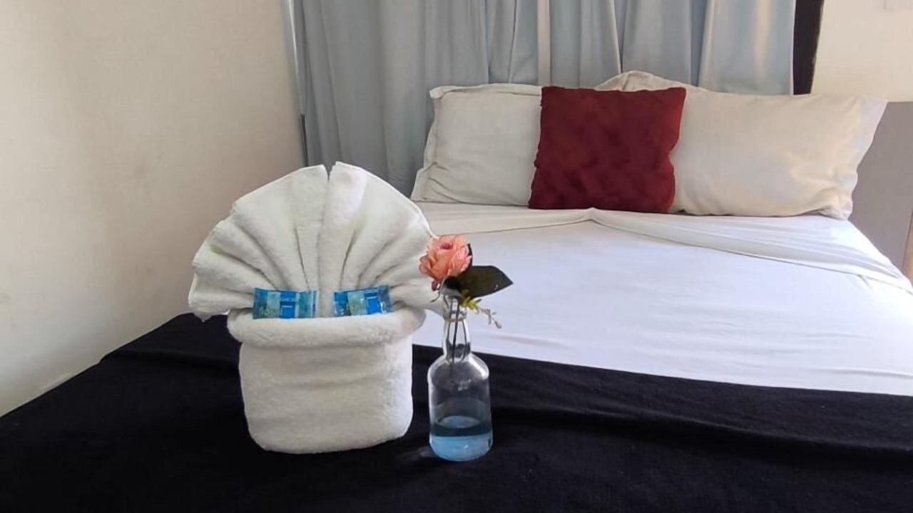 Photo of Bedroom in Rio das Ostras