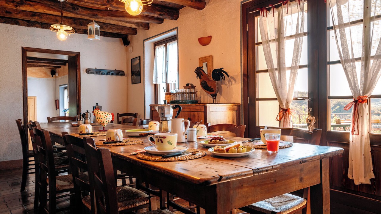 Photo of Livingroom in Tarzo