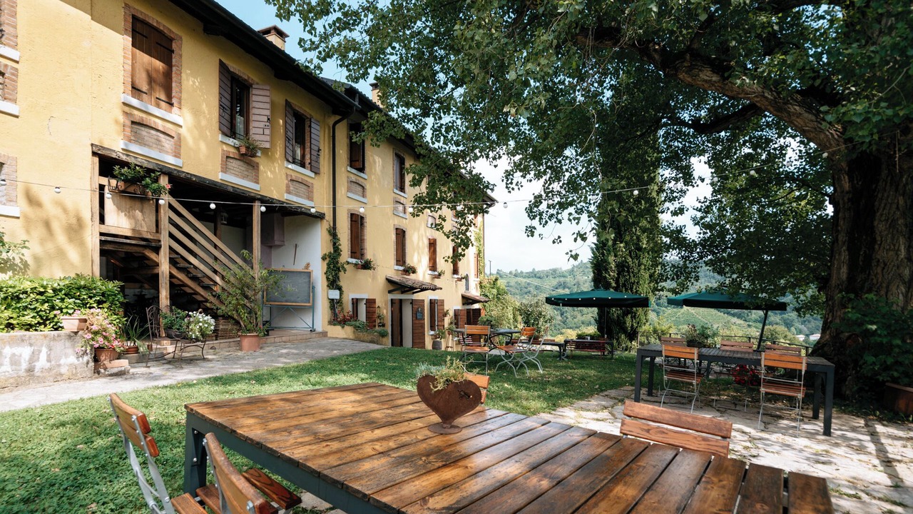 Photo of Outdoor in Tarzo