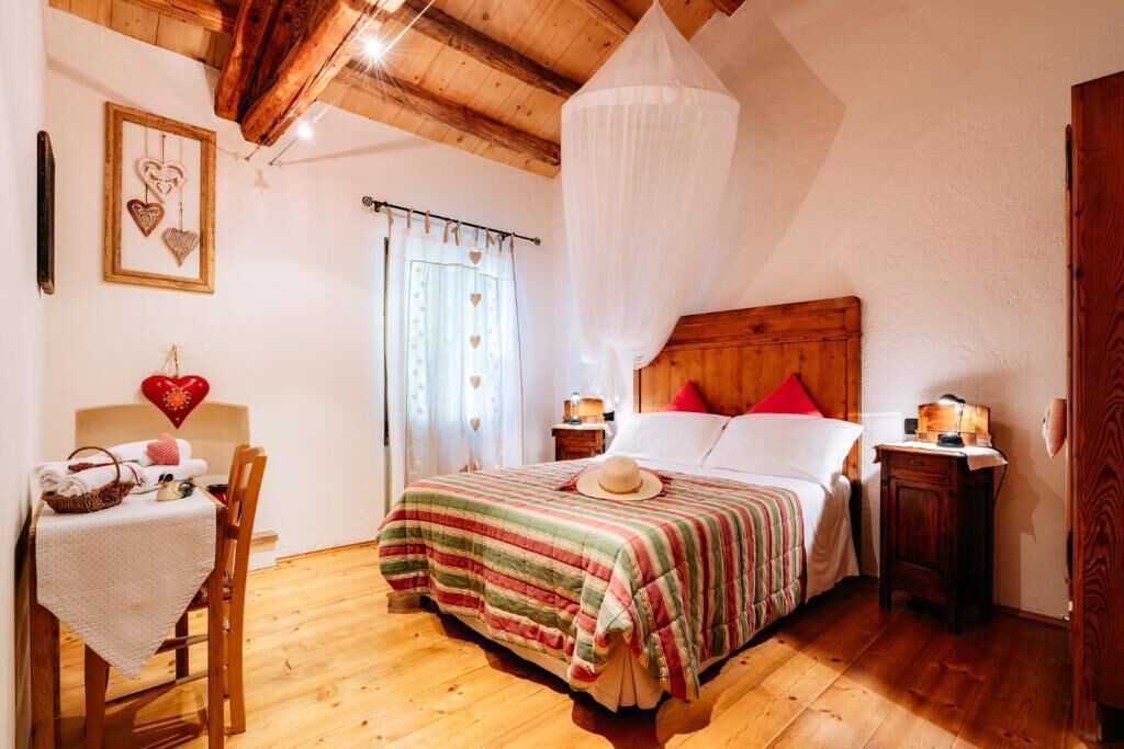 Photo of Bedroom in Tarzo
