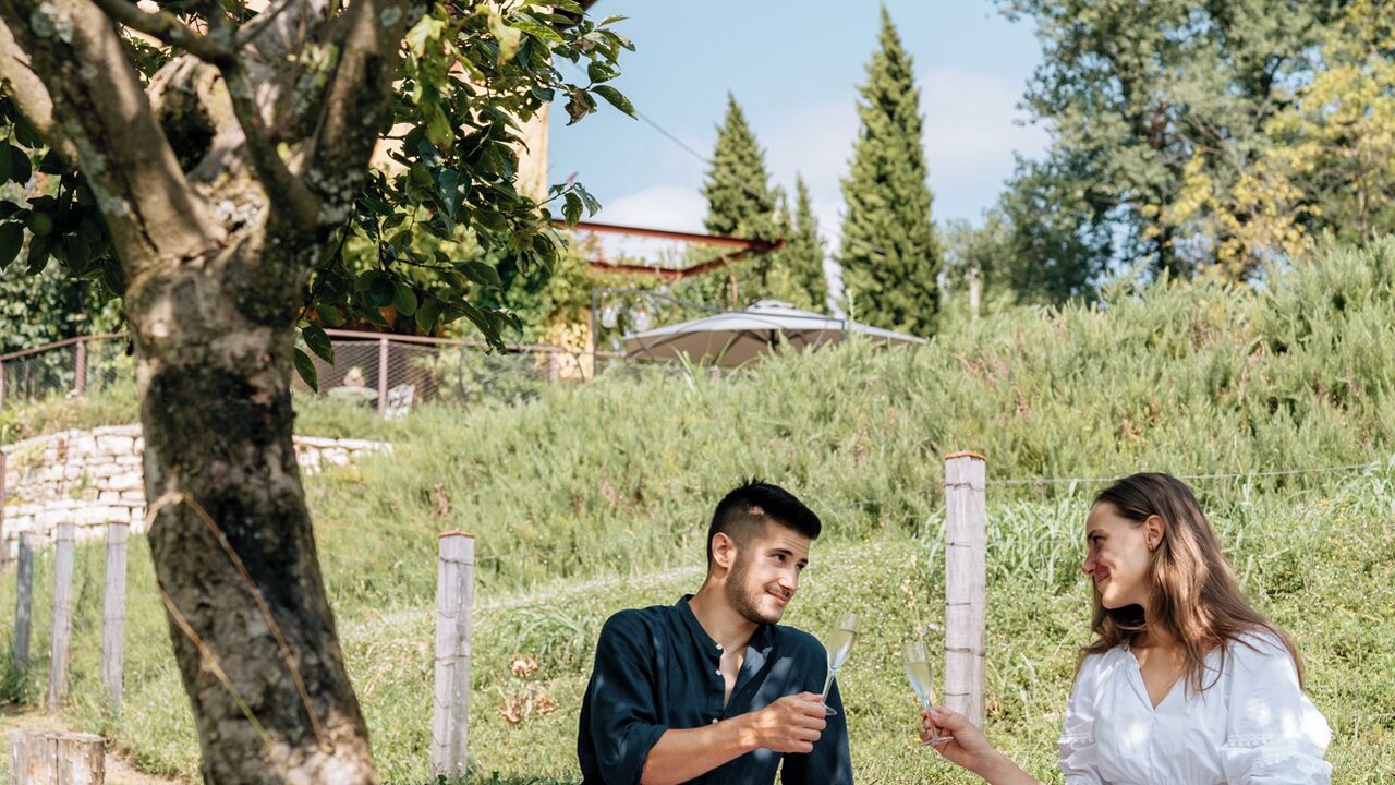 Photo of Outdoor in Tarzo