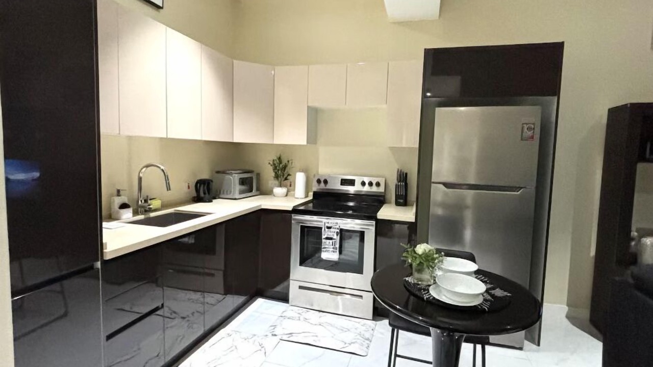 Photo of Kitchen in Kingston