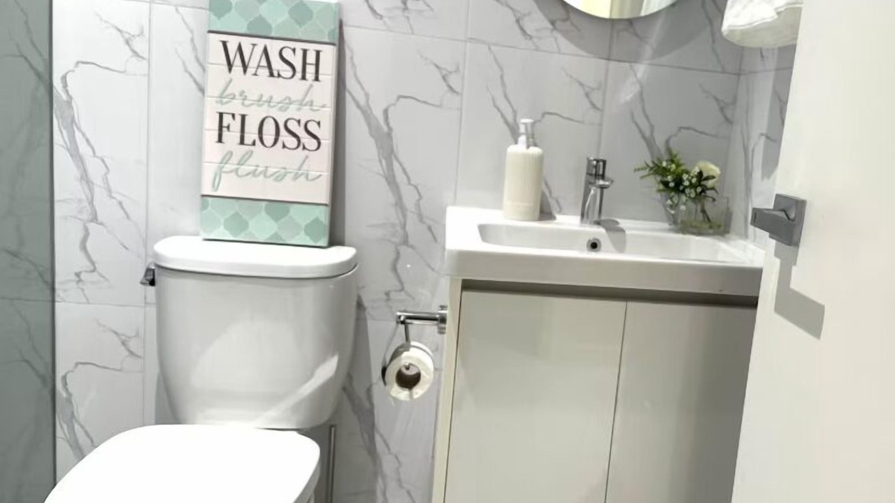 Photo of Bathroom in Kingston