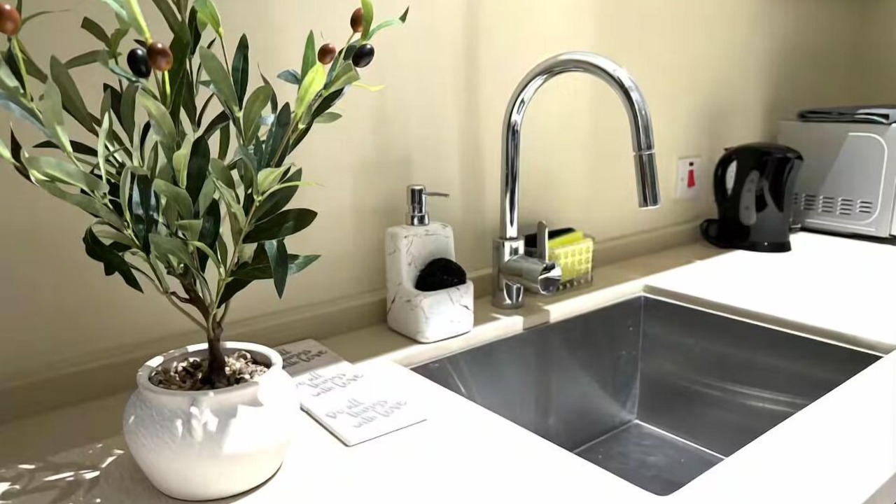 Photo of Kitchen in Kingston