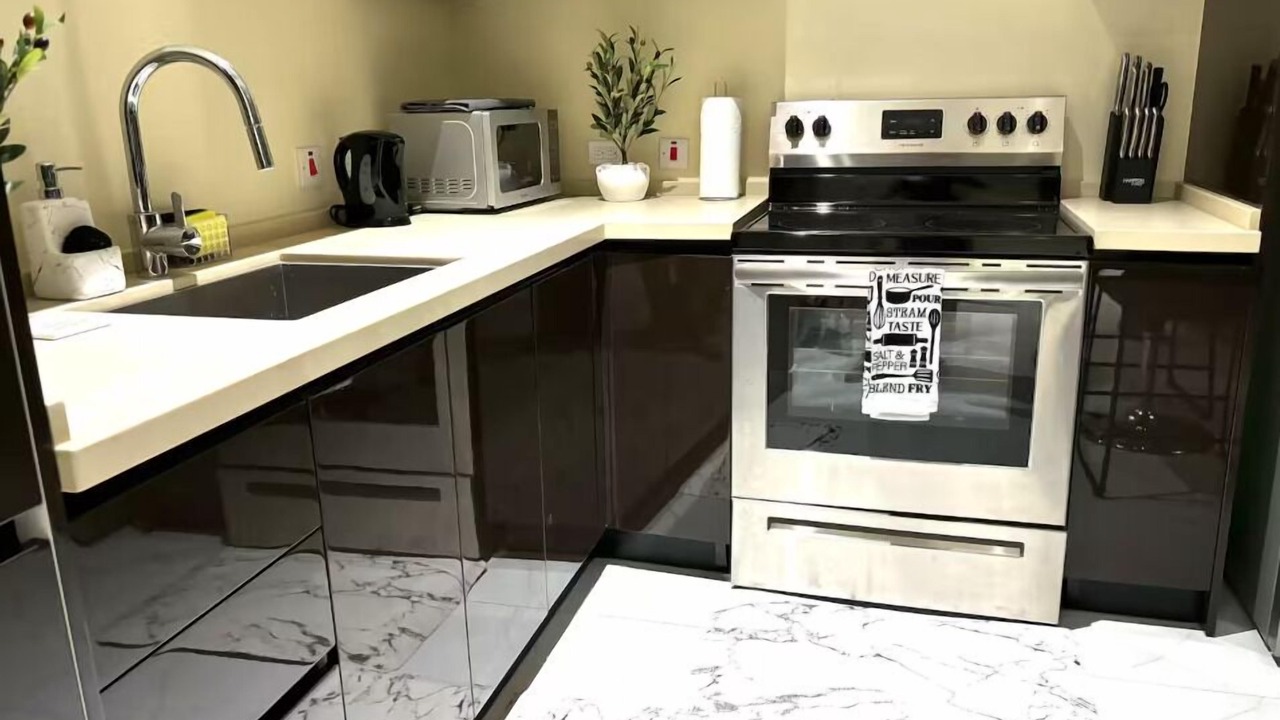 Photo of Kitchen in Kingston