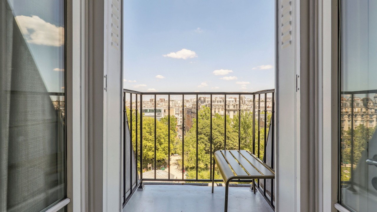 Photo of Outdoor in 3rd Arrondissement