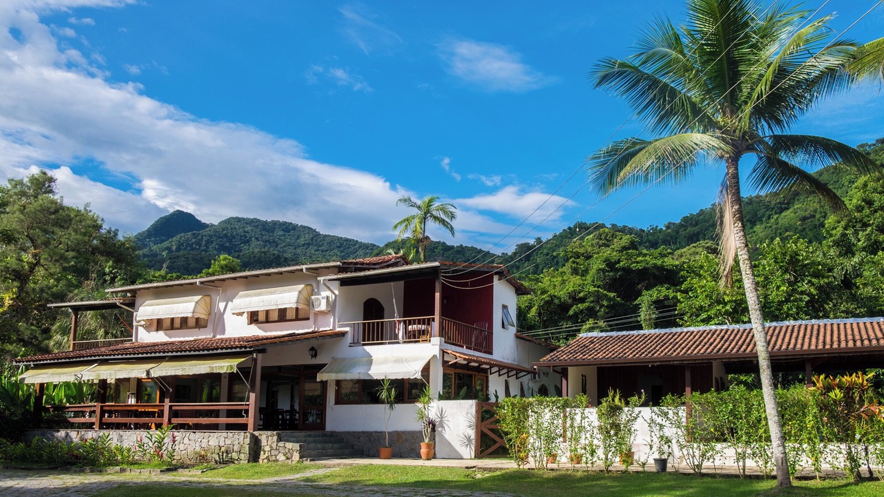 Photo of Outdoor in Tarituba