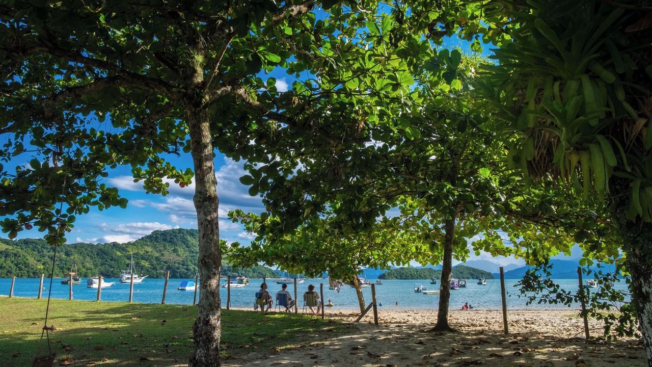 Photo of Outdoor in Tarituba