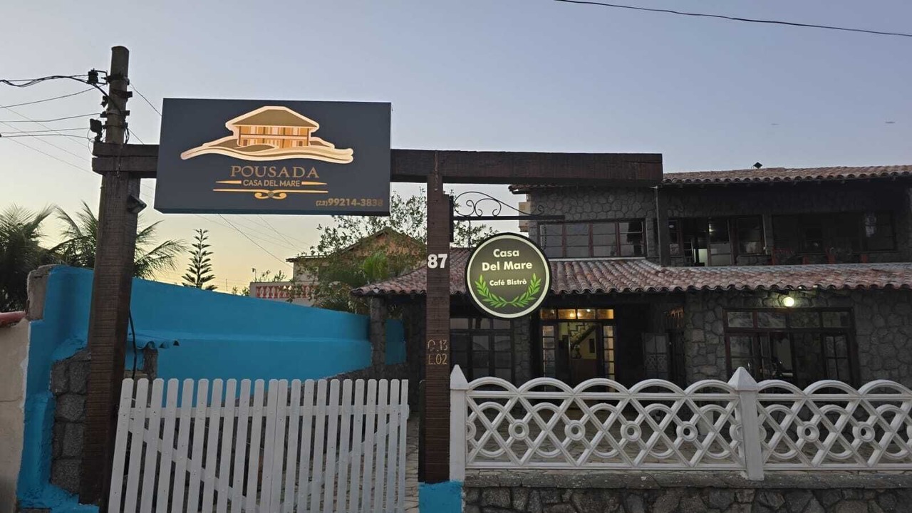 Photo of Outdoor in Sao Pedro da Aldeia