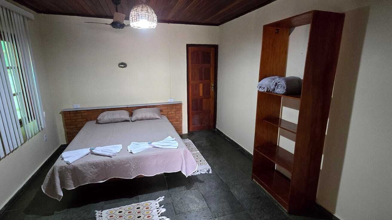 Photo of Bedroom in Sao Pedro da Aldeia