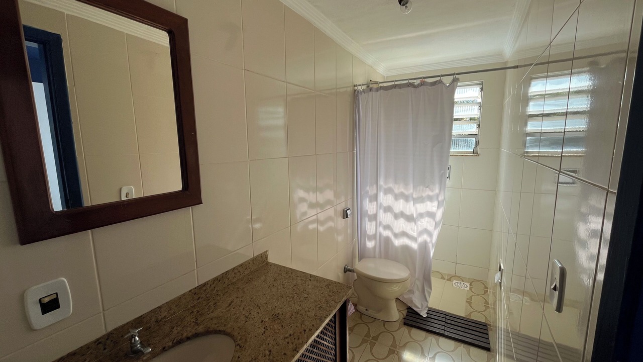 Photo of Bathroom in Recreio dos Bandeirantes