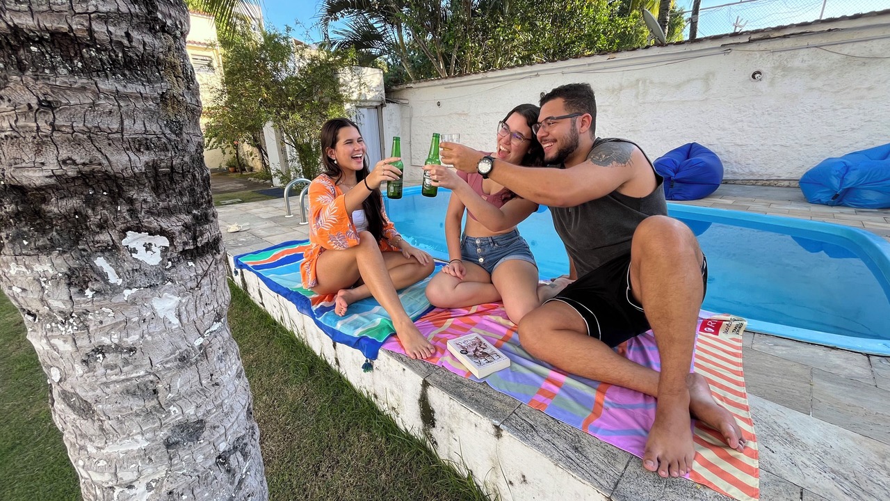 Photo of Outdoor in Recreio dos Bandeirantes