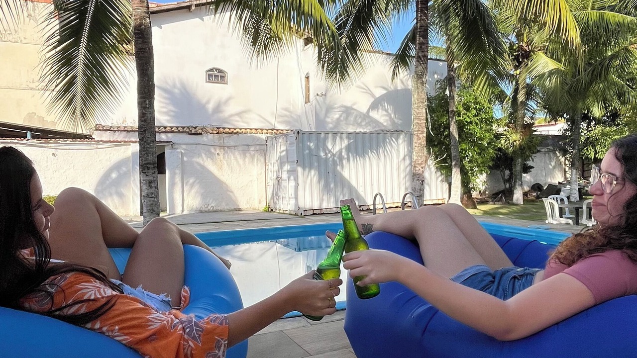 Photo of Outdoor in Recreio dos Bandeirantes