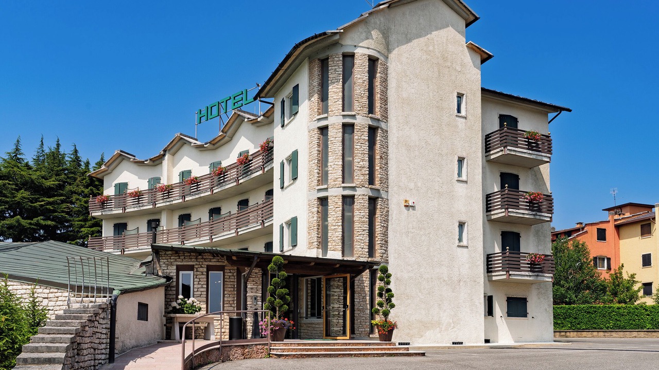 Photo of Outdoor in Cerro Veronese