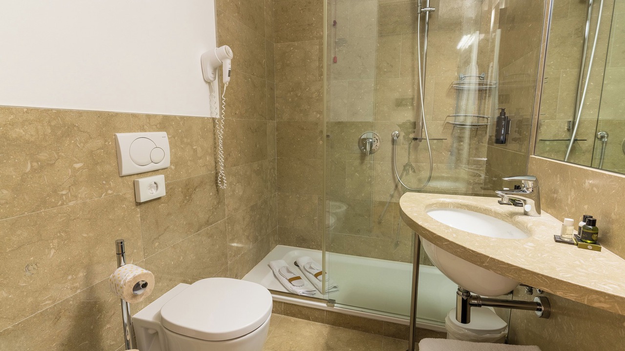 Photo of Bathroom in Cerro Veronese