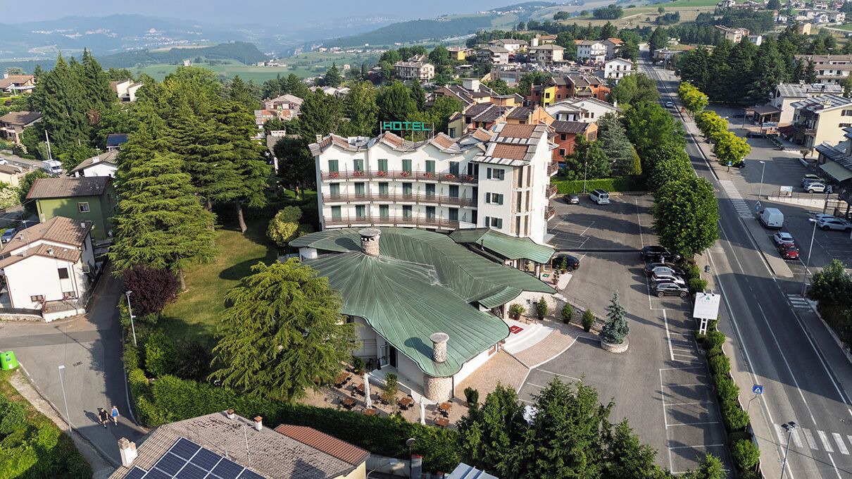 Photo of Outdoor in Cerro Veronese