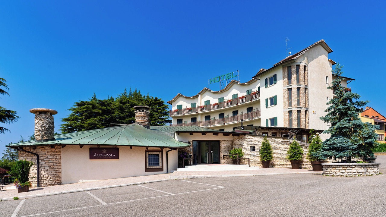 Photo of Outdoor in Cerro Veronese
