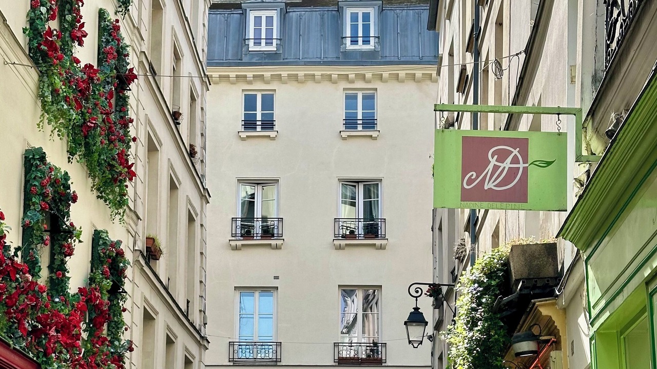 Photo of Outdoor in 6th Arrondissement