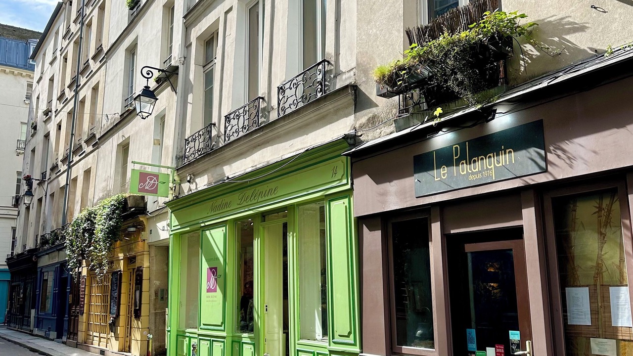 Photo of Outdoor in 6th Arrondissement