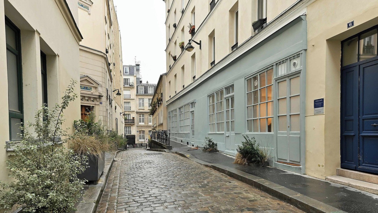 Photo of Others in Quartier de Rochechouart
