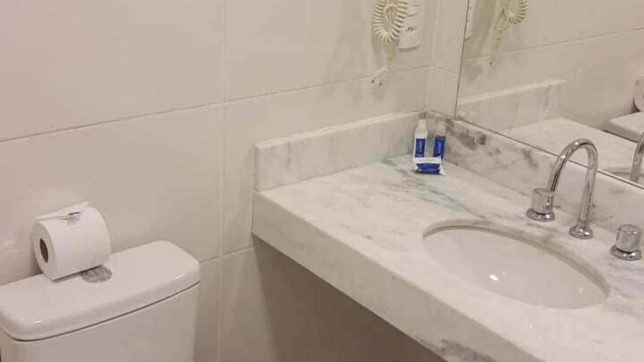 Photo of Bathroom in Bocaininha