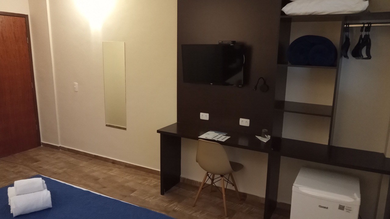 Photo of Bedroom in Bocaininha