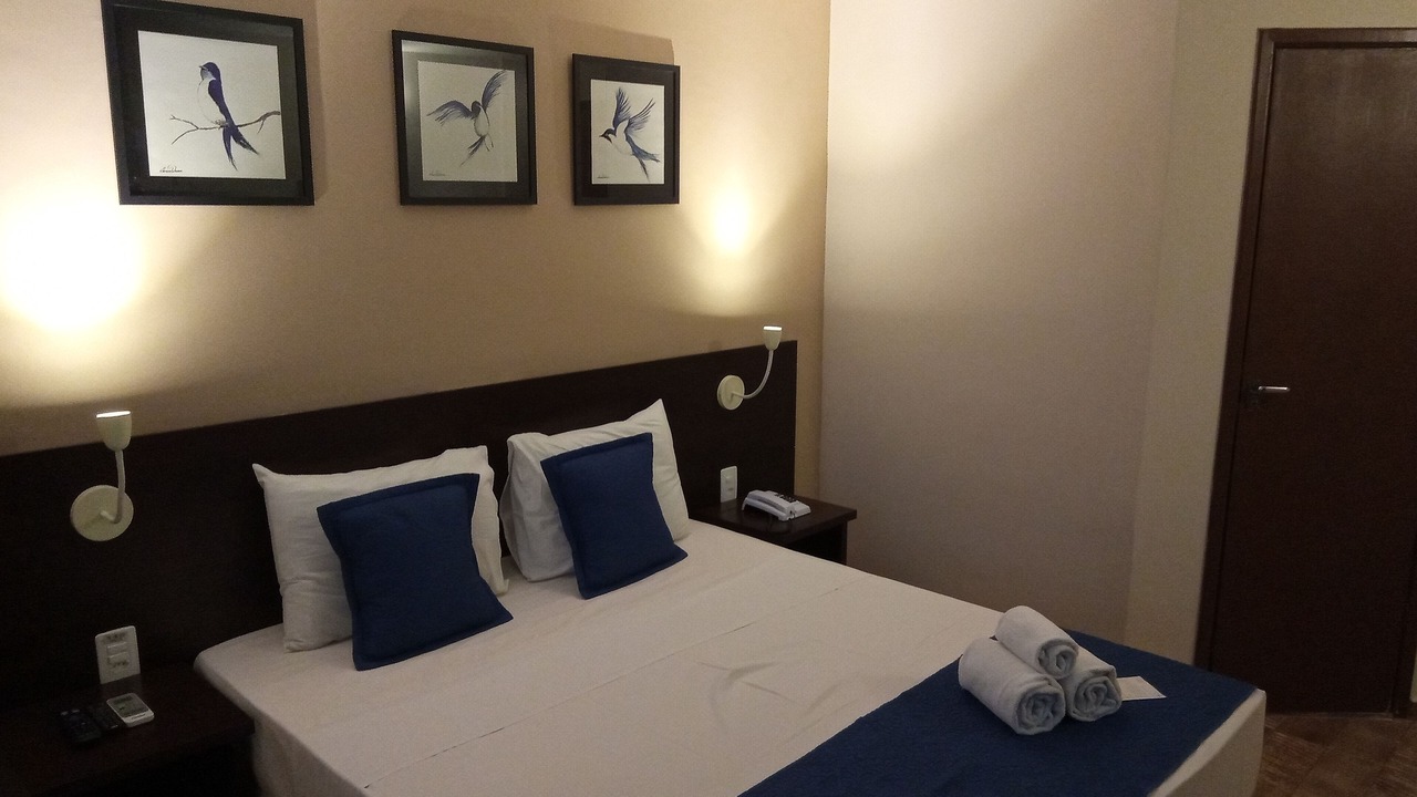 Photo of Bedroom in Bocaininha