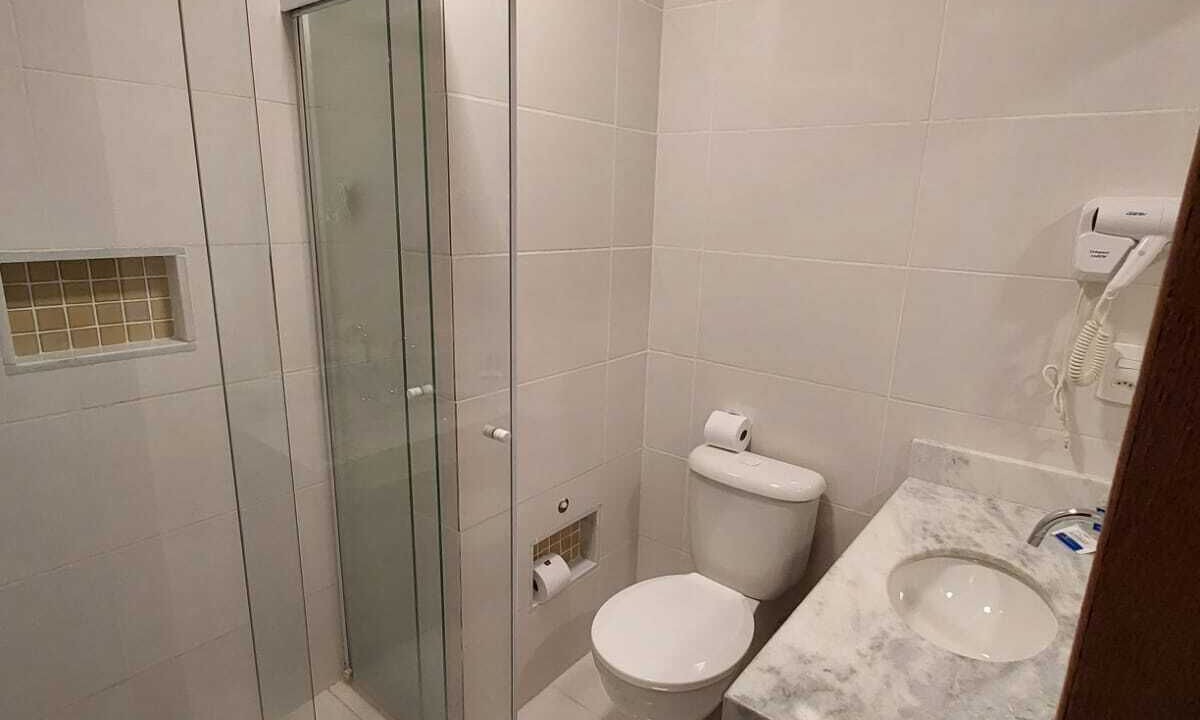 Photo of Bathroom in Bocaininha