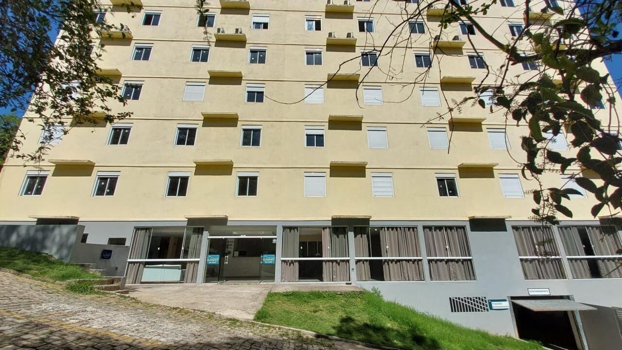 Photo of Outdoor in Bocaininha