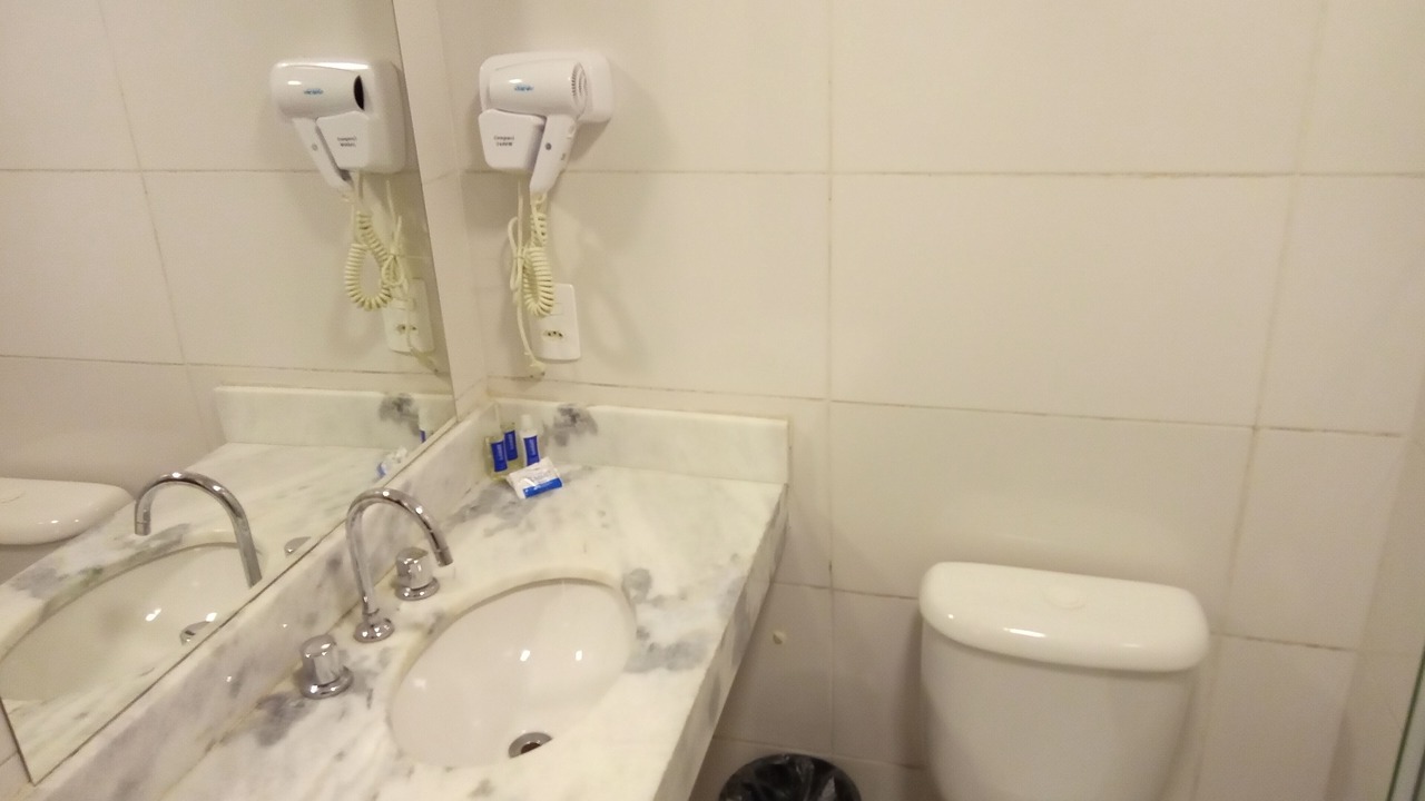 Photo of Bathroom in Bocaininha