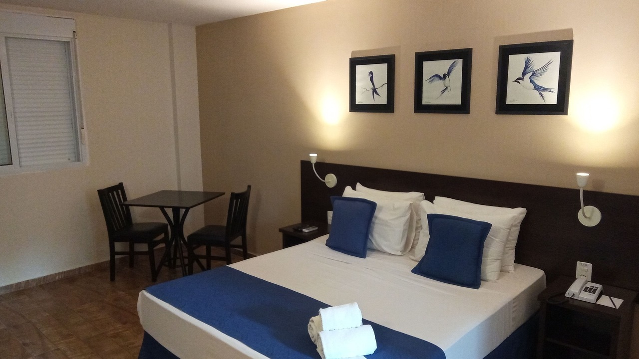 Photo of Bedroom in Bocaininha
