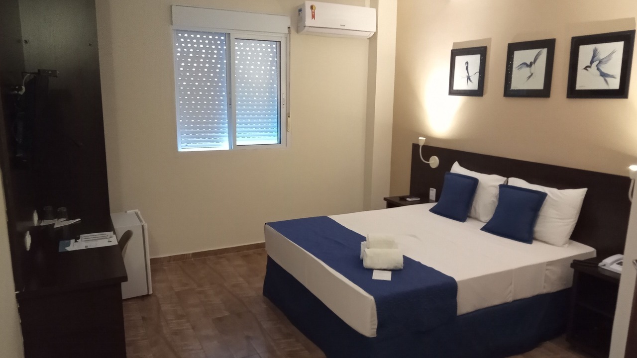 Photo of Bedroom in Bocaininha