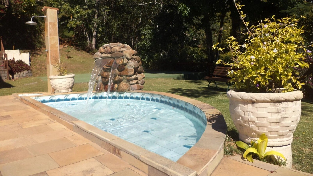 Photo of Outdoor in Sacra Familia do Tingua