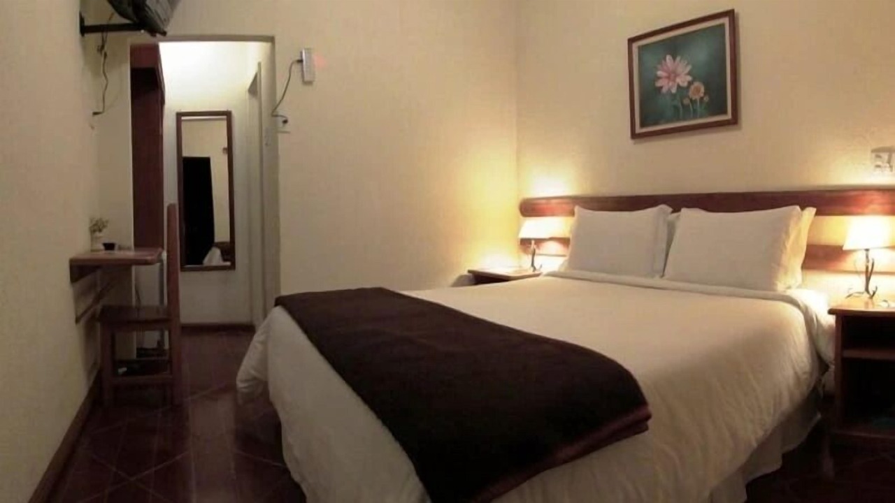 Photo of Bedroom in Sacra Familia do Tingua