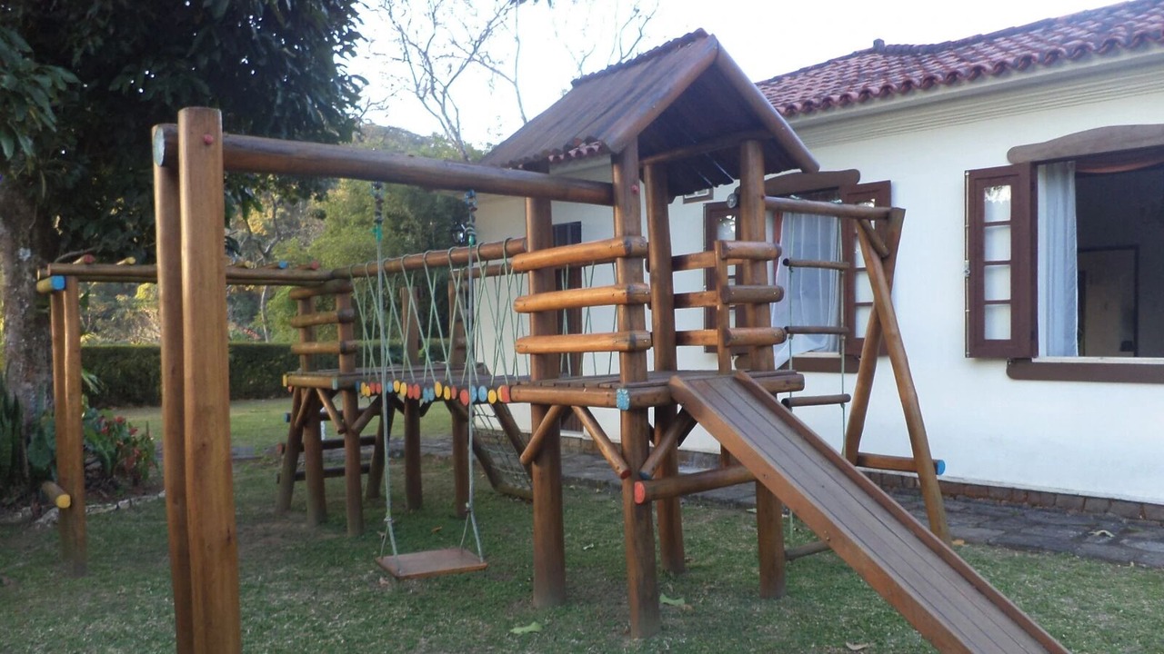 Photo of Outdoor in Sacra Familia do Tingua